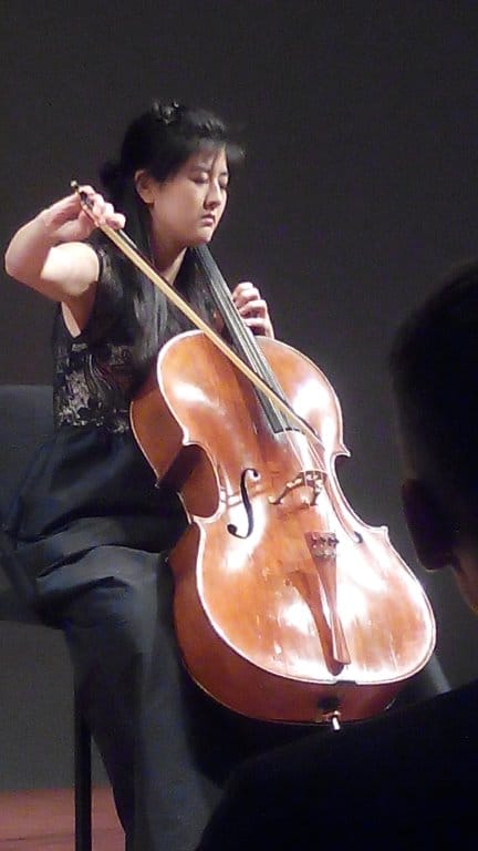 Ayano Kamimura, MGIJ 25-10-2016