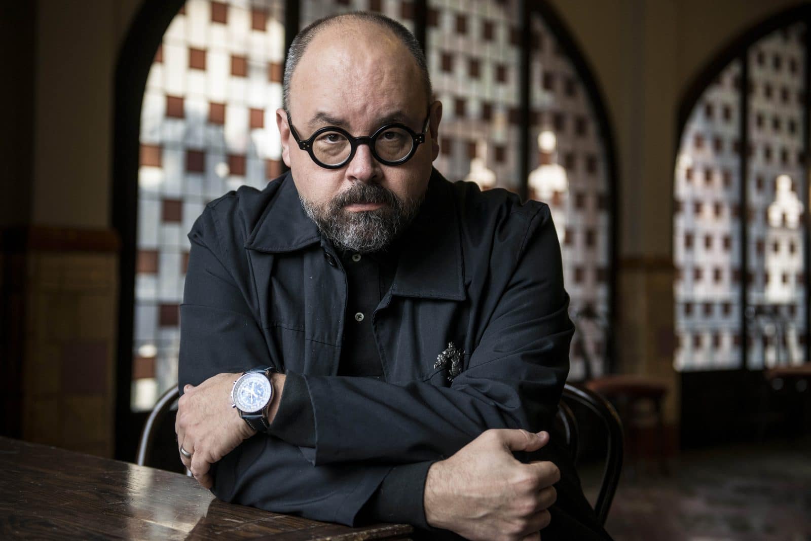 Author Carlos Ruiz Zafon has died – DW – 06/19/2020