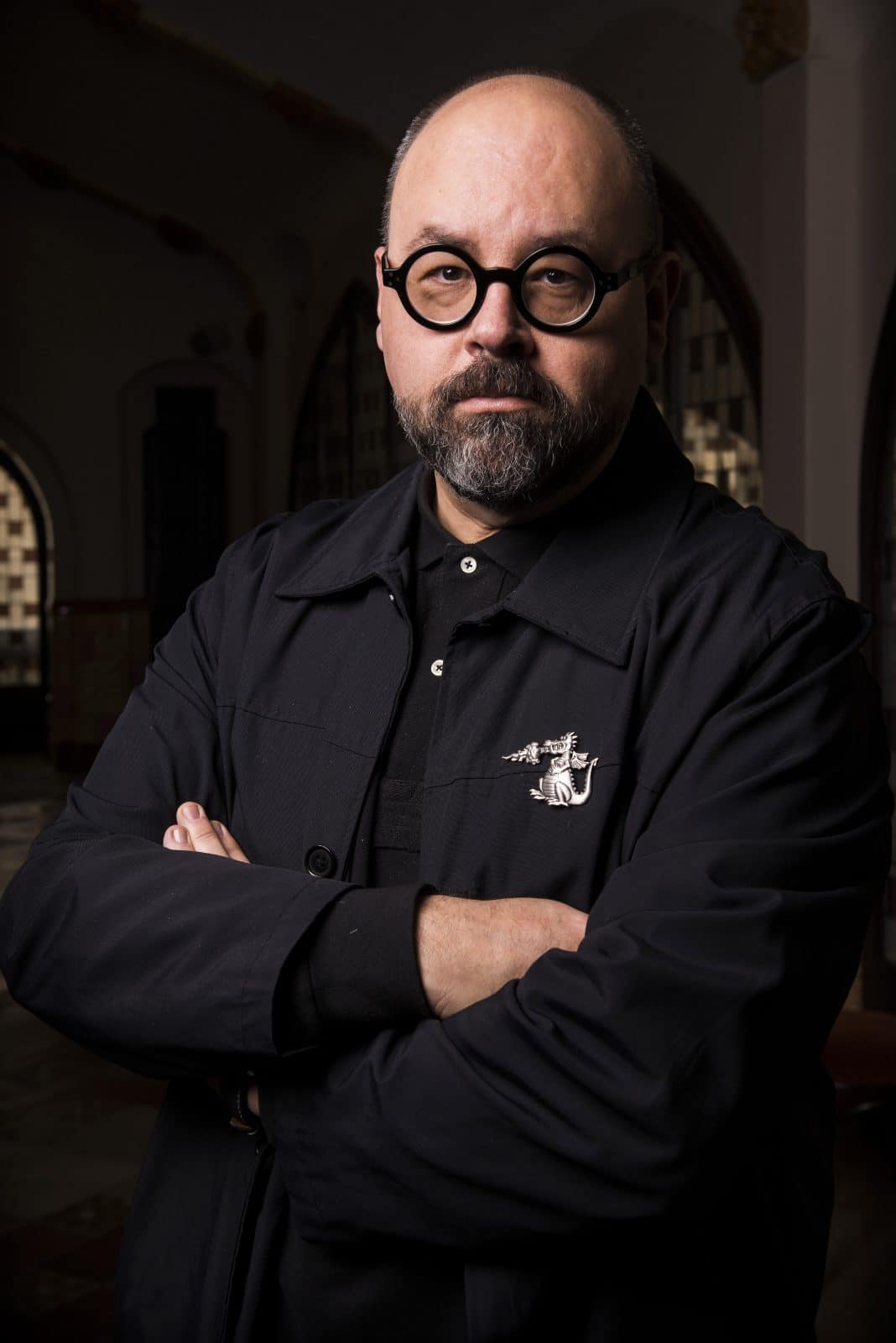 Carlos Ruiz Zafón, Spanish Novelist, Dead at 55