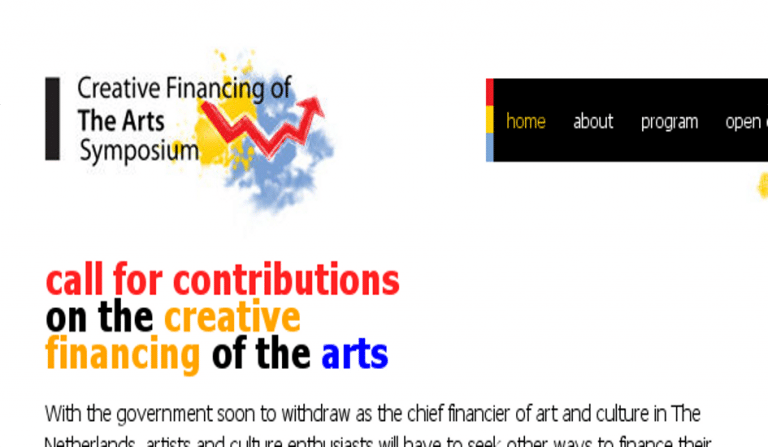NRC, Vandenende Foundation en Erasmus Universiteit tonen schokkend gebrek aan kennis van de kunstwereld