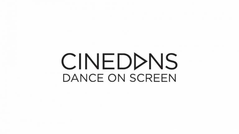 Cinedans WEB Special: Inevitable Dances.