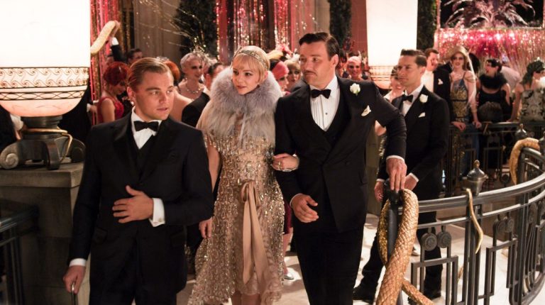 Cannes opens with The Great Gatsby, but the novelty is already off