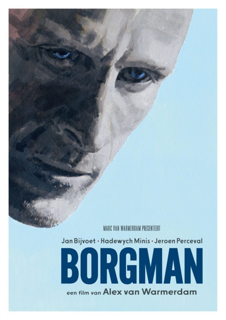 Borgman is Nederlandse inzending voor de Oscars