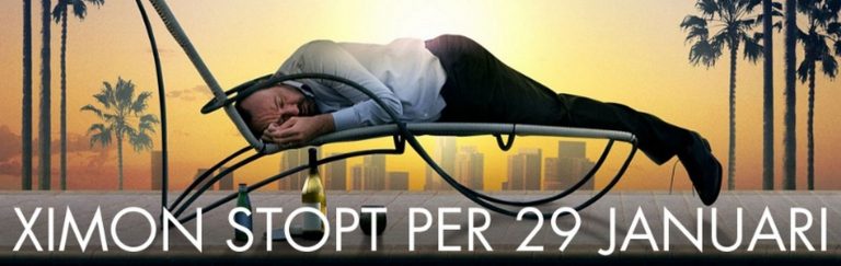 143.000 gebruikers bleek te weinig: Video on Demand-pionier Ximon stopt per 29 januari