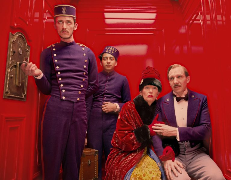 64e Filmfestival Berlijn opent met Wes Andersons excentrieke tragikomedie Grand Budapest Hotel