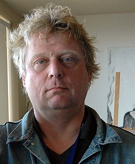All the feature films of Theo van Gogh (1957 - 2004) at EYE, tribute to a free spirit with a big heart