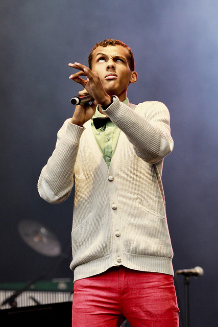 4 lessons you can learn from Stromae: everything is about connection