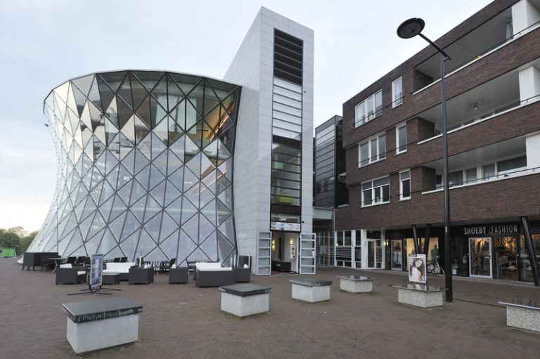 Kunsten '92: Provincies worstelen met visie op cultuurbeleid