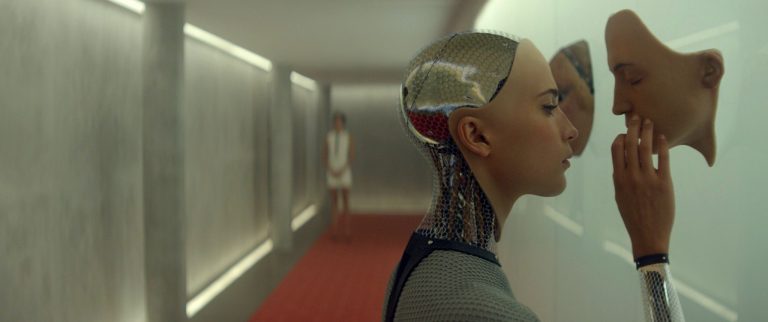 Zoek de 'uncanny valley' op het Imagine Festival