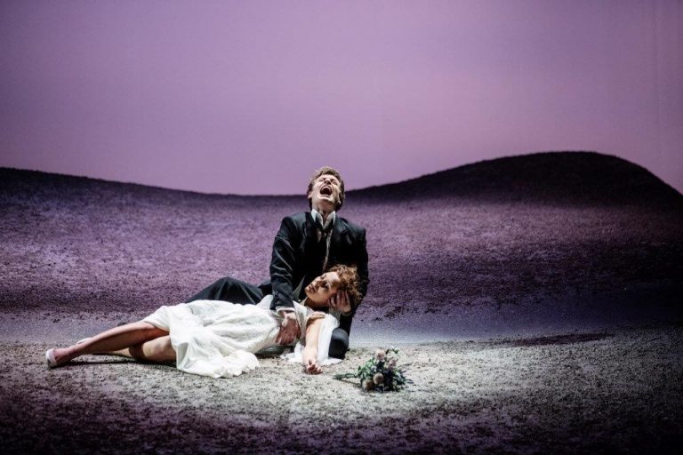 Orfeo ed Euridice: opera aller opera's