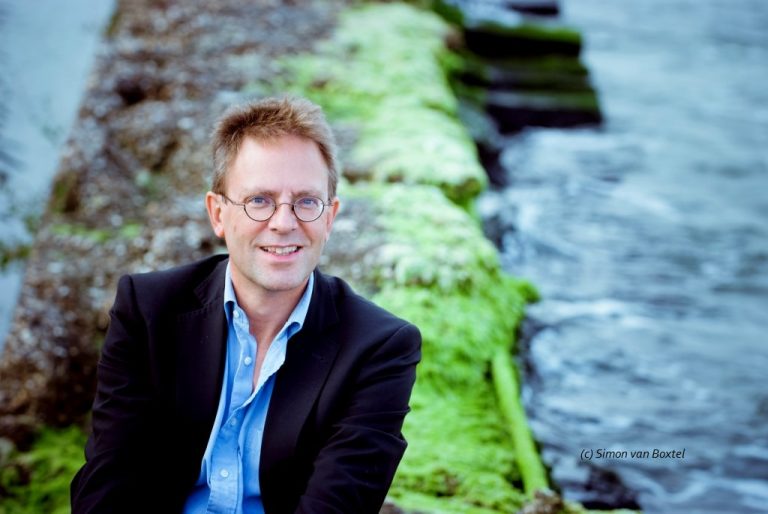 Theo Verbey: ‘Een componist is allereerst een songwriter’
