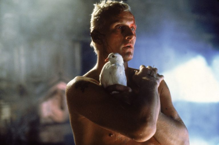 Vijf goede redenen om Blade Runner (nog eens) te gaan zien