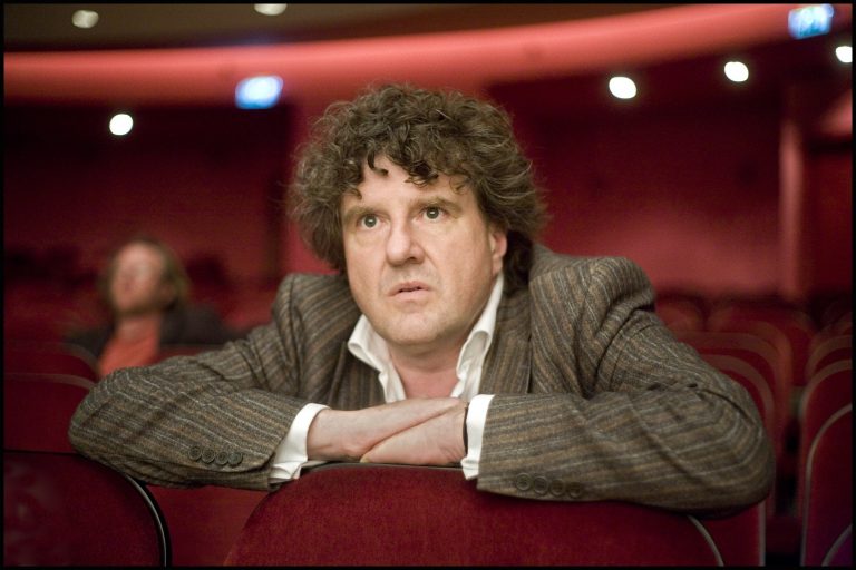 Matthijs Rümke (1954 - 2015): bevlogen en betrokken theatertalent gaat niet verloren