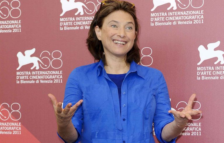 Chantal Akerman : "Je ne peux pas me voir, parce que je suis moi-même