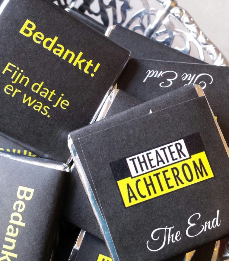 Hilversum municipality closes Achterom Theatre