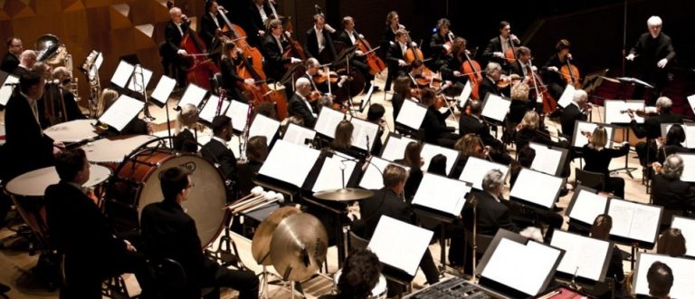 HET Symphony Orchestra director steps down - just before scathing report on business plan