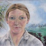 Bep Rietveld: Portret van mevrouw Schröder