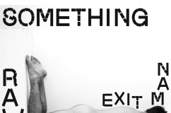 something raw logo