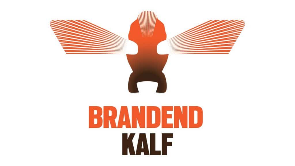 'Ingedutte Nederlandse filmwereld heeft schop van Brandend Kalf nodig.'
