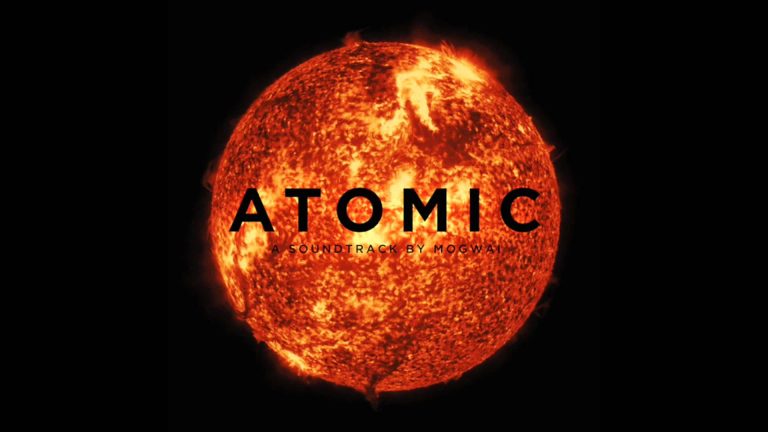 Le Holland Festival devient nucléaire : Atomic de Mark Cousins