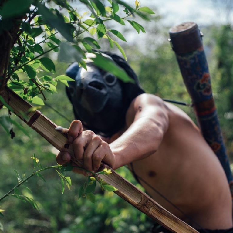 Waiting in the bardo : le festival du film bouddhiste démarre