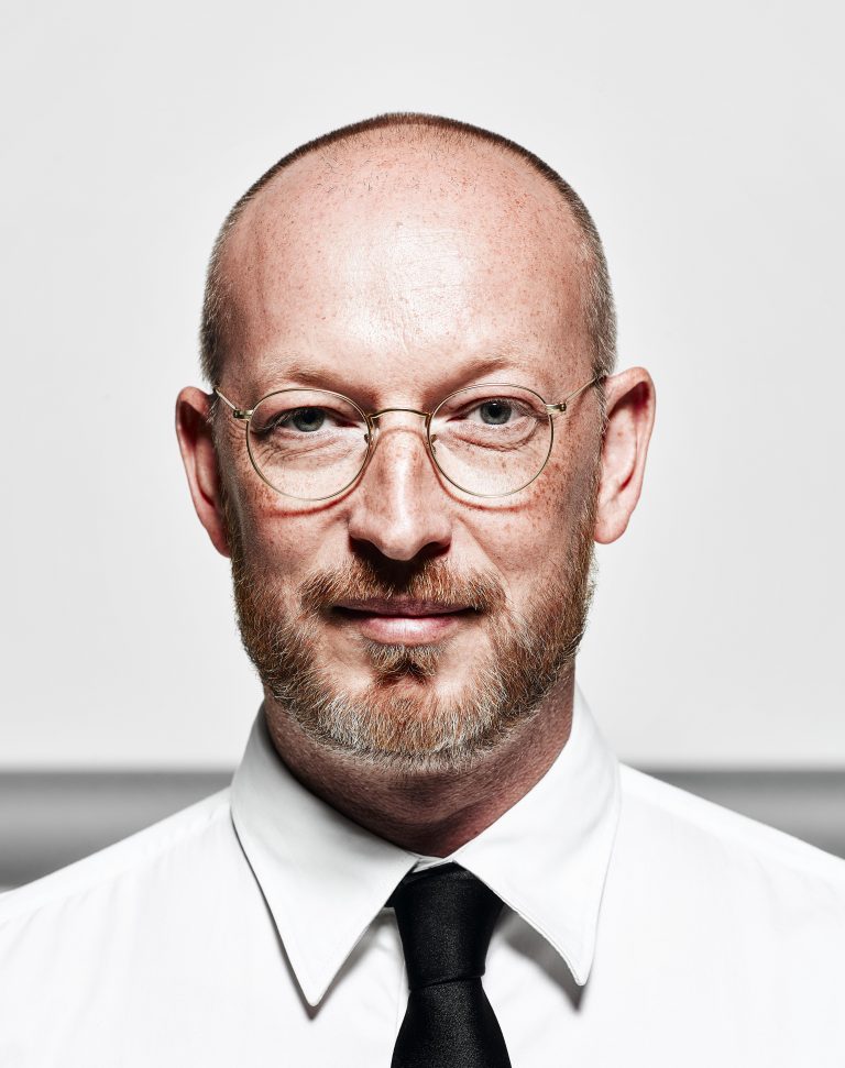 Ronald Wintjens. Foto: Tycho Merijn Roest