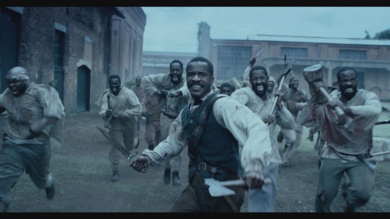 New 'Birth of a Nation' makes short work of famous predecessor