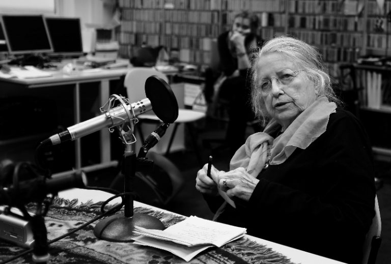Marijke Ferguson, pionnière de la musique ancienne : toute une vie d'oreilles sur des tiges