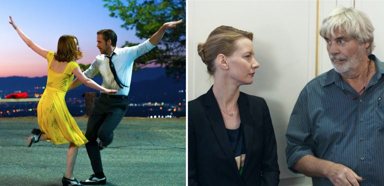 Dutch film press picks La La Land, Toni Erdmann and Tonio as best films 2016