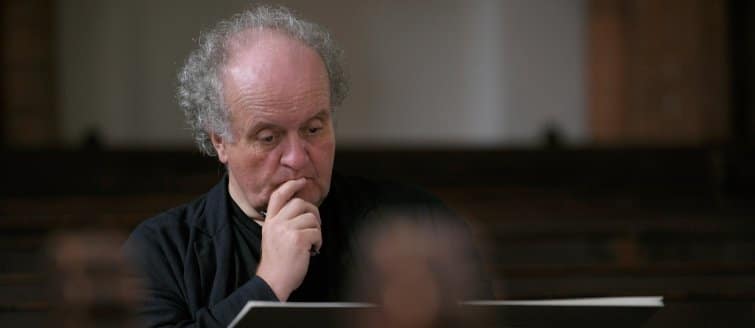 Wolfgang Rihm links suffering Christ to Holocaust in 'Deus Passus' - podcast