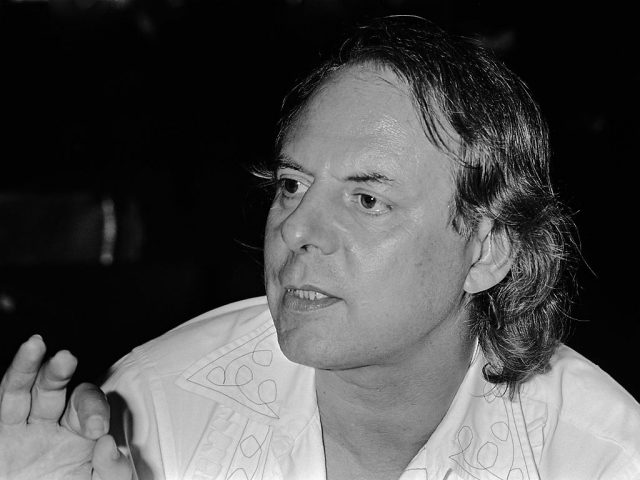 Karlheinz_Stockhausen_(1980) wiki Hij repeteer Michaels Heimkehr
