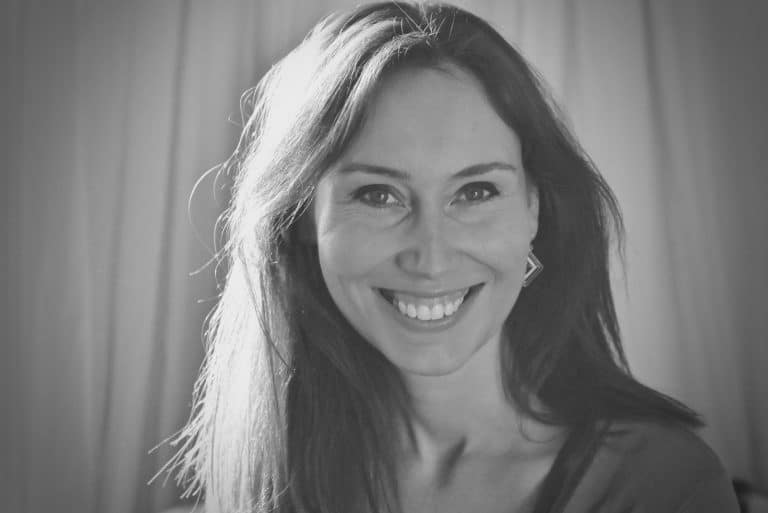 Anna Woltz: ‘Ik vind normale mensen saai’