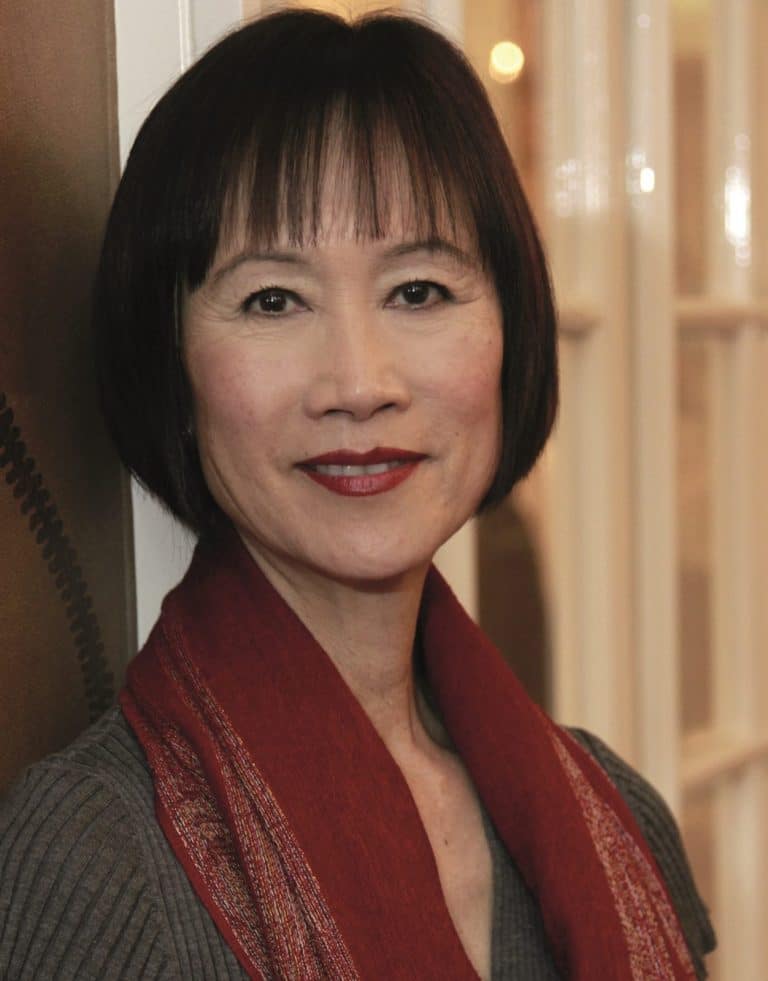 Thrillerschrijfster Tess Gerritsen: 'Iedereen houdt zijn ware ik verborgen'