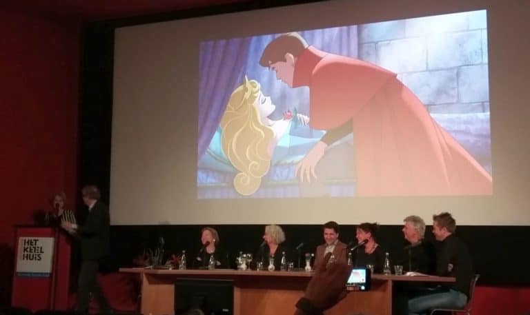 Filmfinanciering op de schop, #MeToo is nog maar het begin, drie sterren voor de beste filmcriticus en meer brandende kwesties. (Alles over het Najaarsoverleg van de filmbranche)
