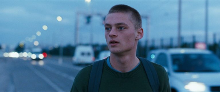 Berlinale 2018 - Jonge acteur Jonas Smulders is de Nederlandse Shooting Star