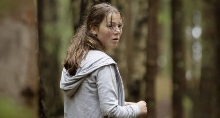 Berlinale 2018 - Riskant terrein. Reconstructie van massamoord op Utøya is eerbetoon aan de slachtoffers