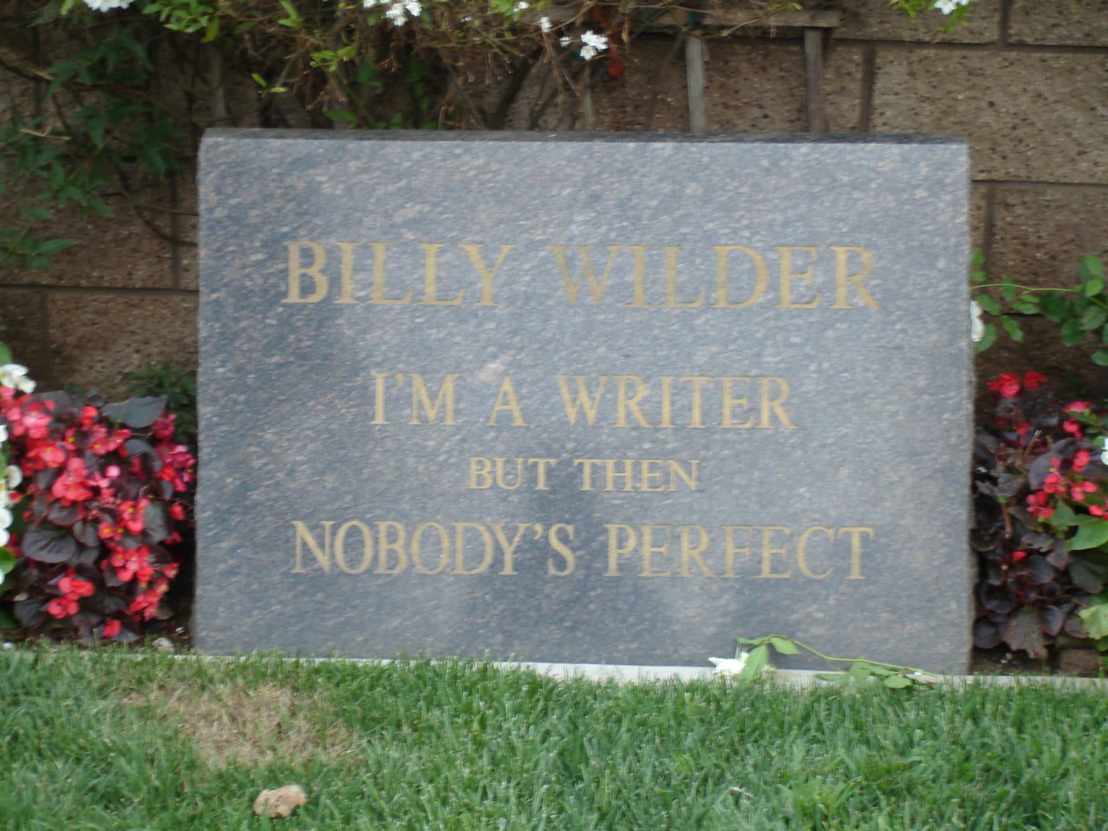 Podcast: waarom Billy Wilder misschien wel belangrijker was dan Alfred Hitchcock.