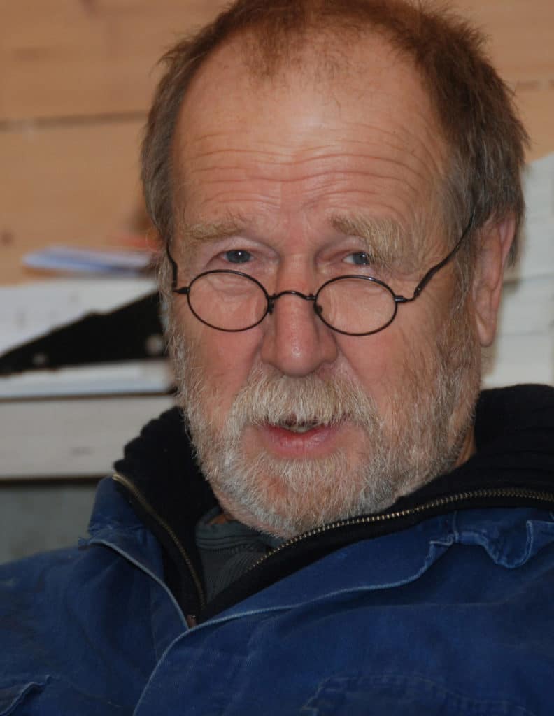 Schrijver A.L. Snijders: 'Terwijl mijn vrouw stervende was, schreef ik nietsvermoedend een stukje'