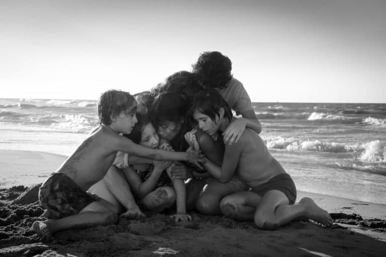 Netflix brings Roma to cinemas. Is this the end of the 'windows' system?