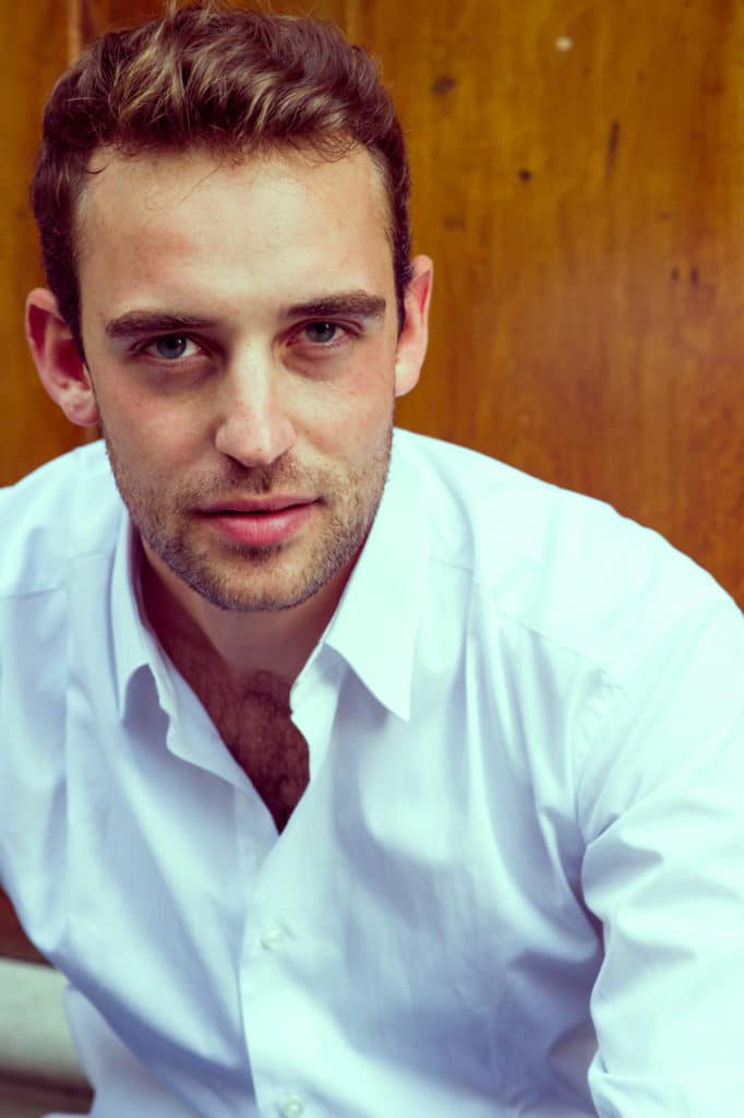 Lezen in tijden van Netflix: waarom boeken volgens bestsellerschrijver Joël Dicker (33) een must zijn voor ons koppie