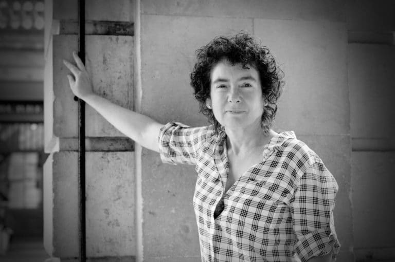 'Mijn kat heeft me van de dood gered.' Zeven levensvragen aan schrijfster Jeanette Winterson
