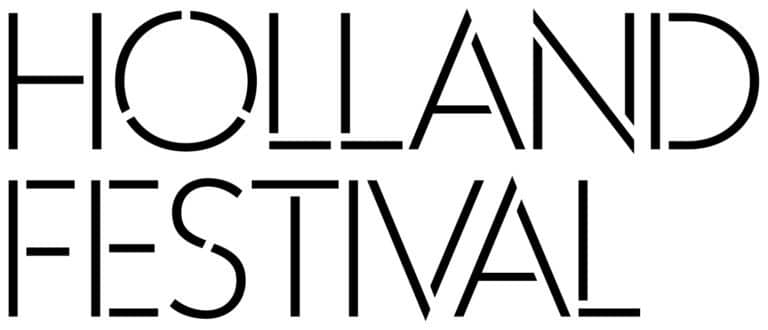 Full line-up Holland Festival programmes at Melkweg and Lofi known! 