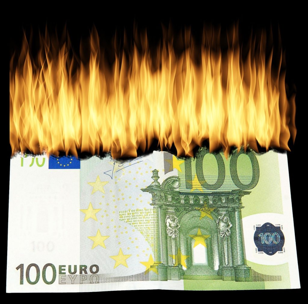 Sociaal Fonds Podiumkunsten blijkt moneypit: vermogen in vijf jaar tijd gehalveerd. Waarom is dat slecht nieuws?