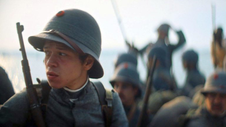 49ste editie Filmfestival Rotterdam opent met Mosquito - de geschiedenis als een koortsdroom