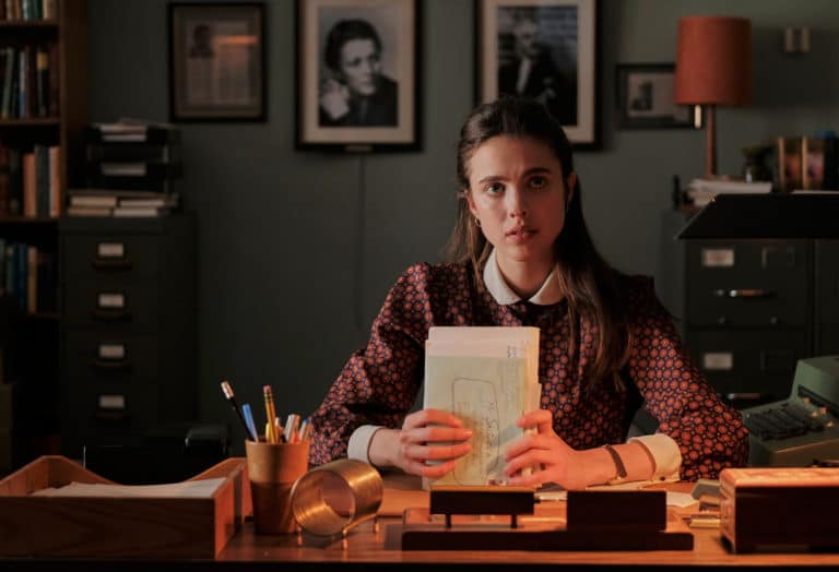70ste Berlinale, onder nieuwe leiding, opent met My Salinger Year en herdenkt de slachtoffers van Hanau