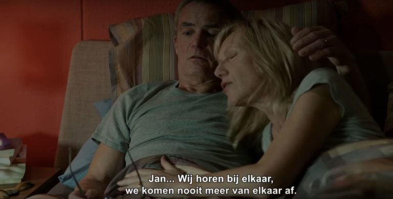 Testament van Herman Finkers: niet zo tobben met dit prachtige leven