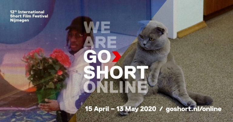Filmtip deze week: Festival van de korte film Go Short gaat online