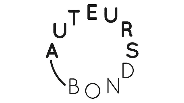logo auteursbond
