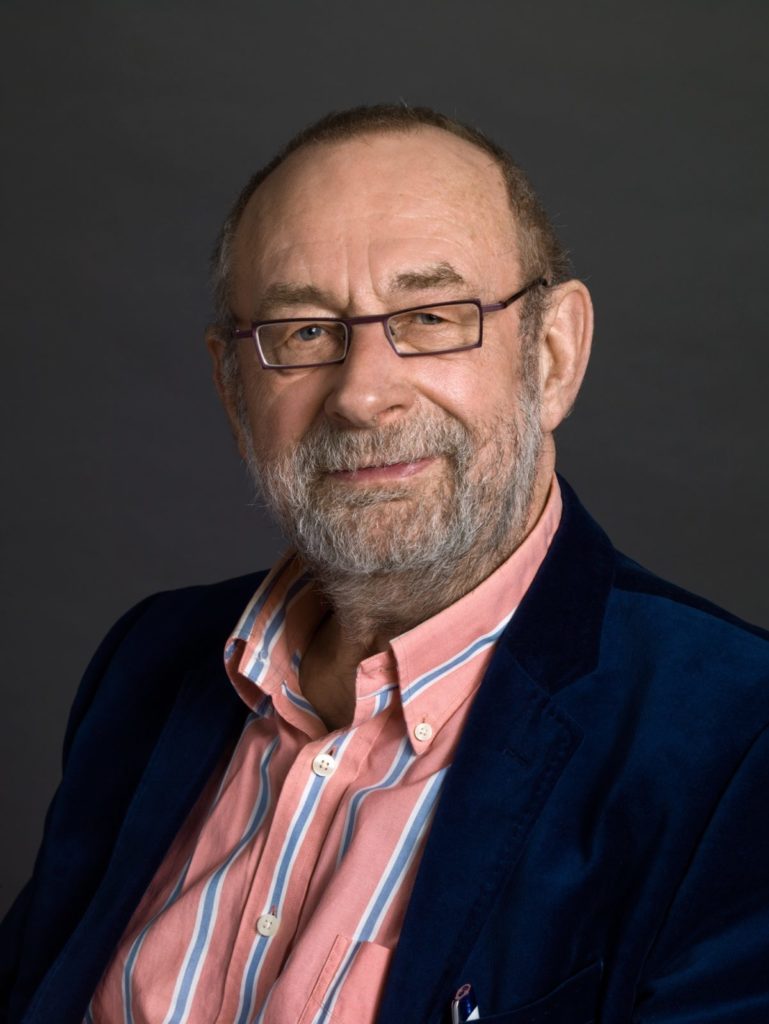 ‘Pas nu heb ik een tamelijk geruststellend leven.’ Openhartig gesprek met Hans Dorrestijn
