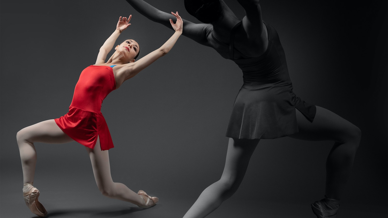 Voor de prijs van een pakje pleisters een meesterwerk van Het Nationale Ballet bekijken